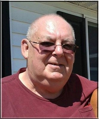 Obituary of Robert Davies