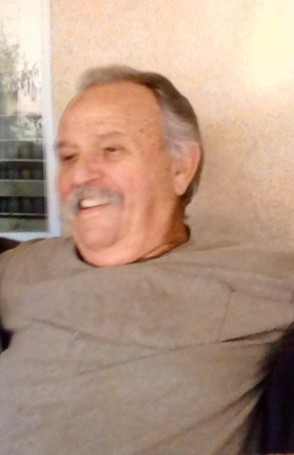 Obituary of Travis Rudy Smith