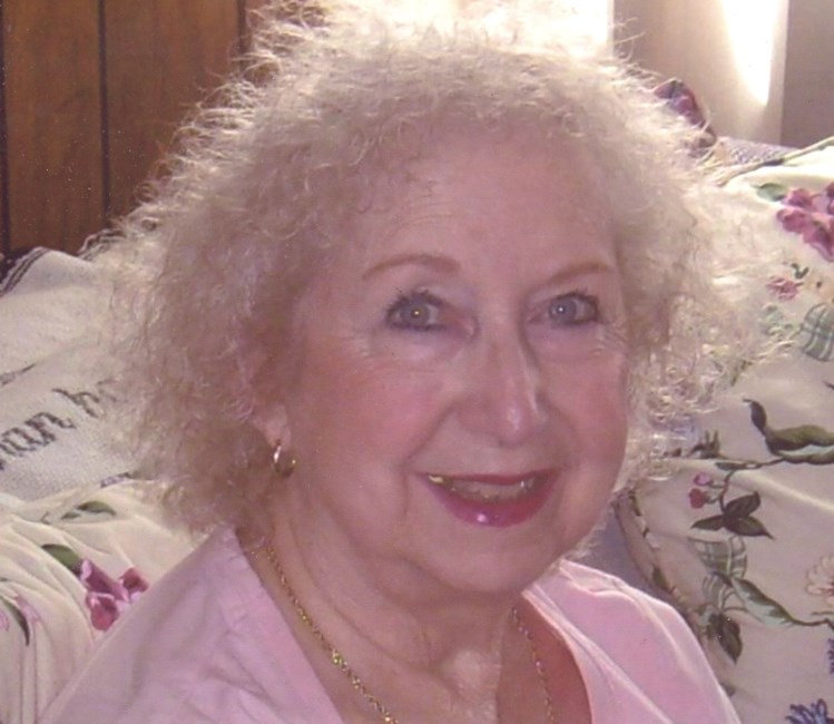 Obituary of Elizabeth Brown