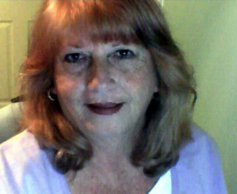 Obituary of Brenda Salande Fields