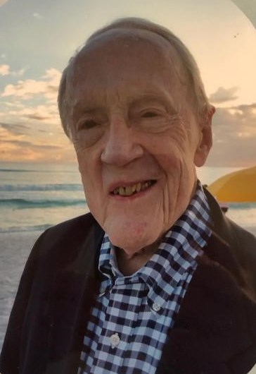 Obituary of Robert M. Caudill