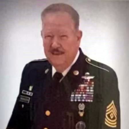 Obituary of Sterling "Nick" Sidney Nicholson