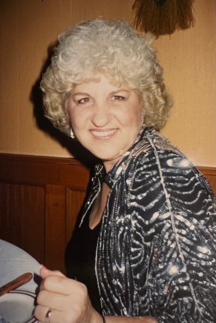 Obituary of Glenna Mae Tscherner