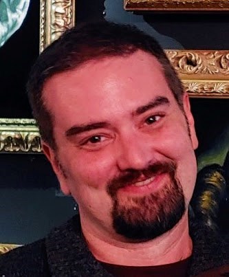 Obituary of Eric William Mumford