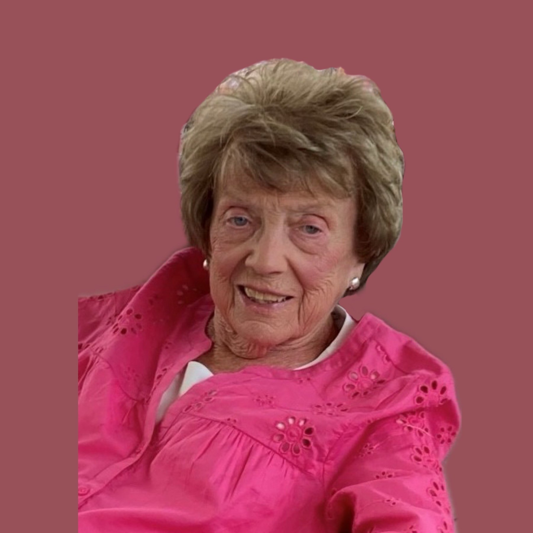 Obituary of Delores "Fifi" "Dee" "Nannie" Senger