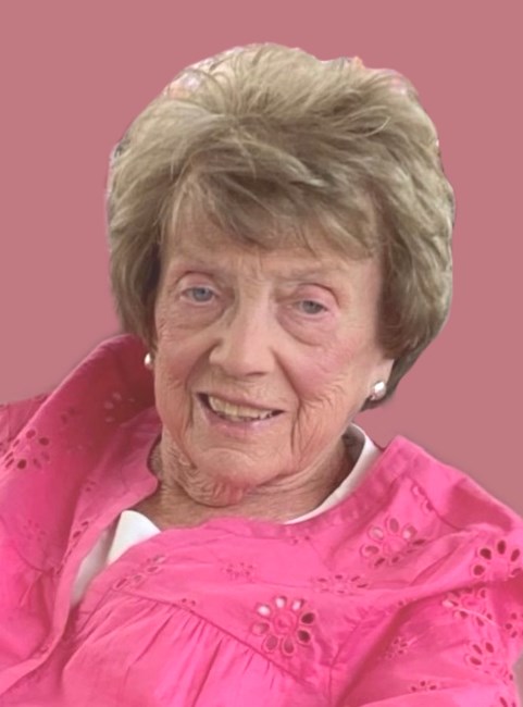 Obituary of Delores "Fifi" "Dee" "Nannie" Senger