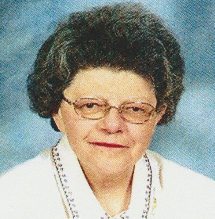 Obituary of Charlotte Ann Williams