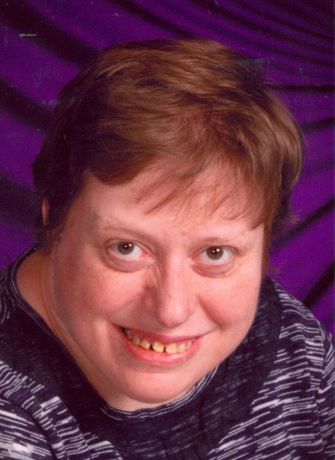 Obituary of Kelly Jeanne Strassburger