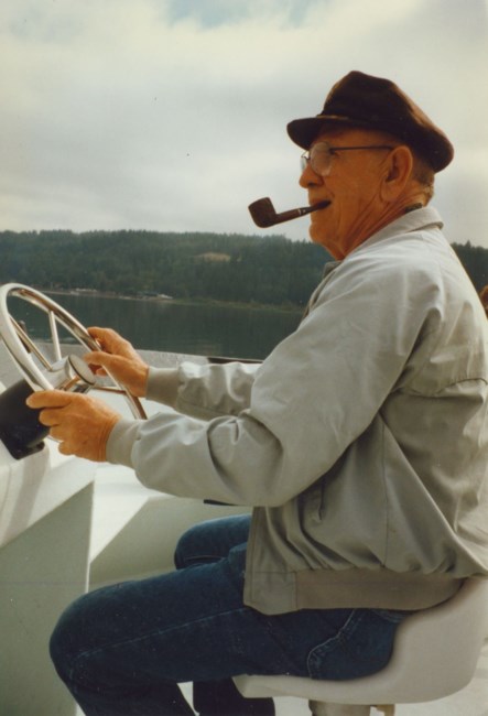 Obituary of Walter John Wyoda