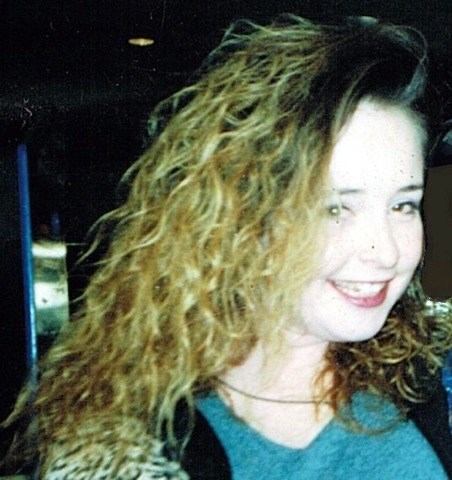 Obituary of Jeannie Sue Evans