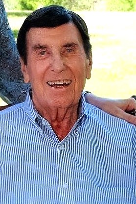 Obituary of Phillip William Marty