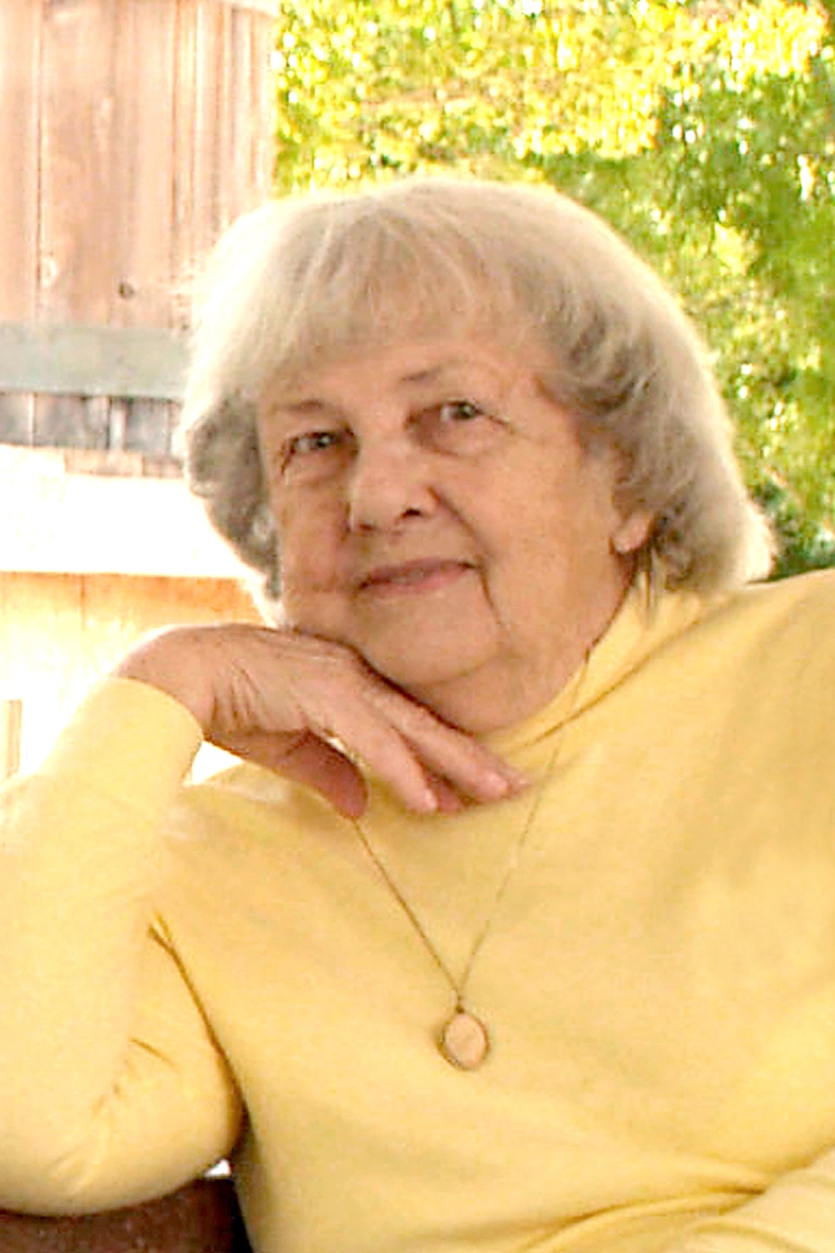 Obituary of Evelynne Louise Hicks