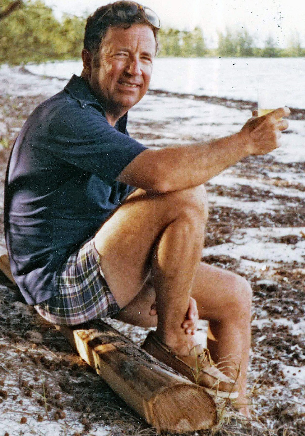 Obituary of Richard O. Kearns