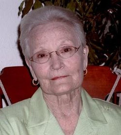 Obituary of Dorothy   Miller