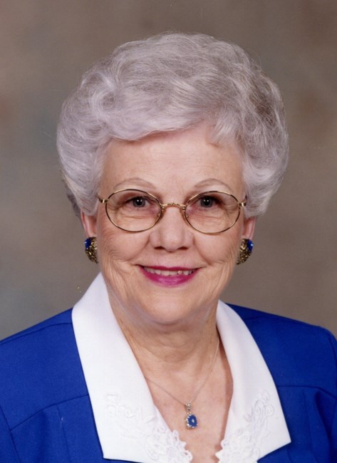Obituary of Jeanne Copponex Lorio