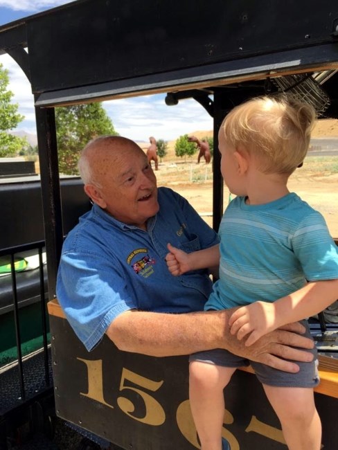 Obituary of Michael Alex Gibson