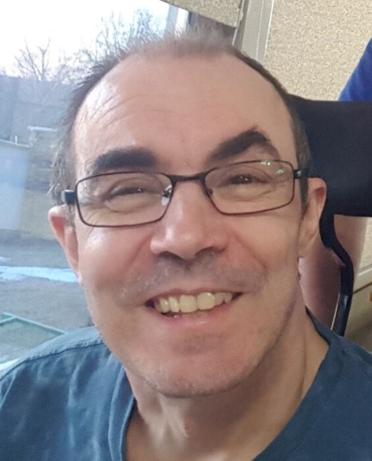 Obituary of Perry Twarynski