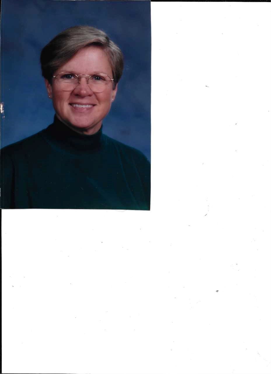 Obituary of Jane Paterra