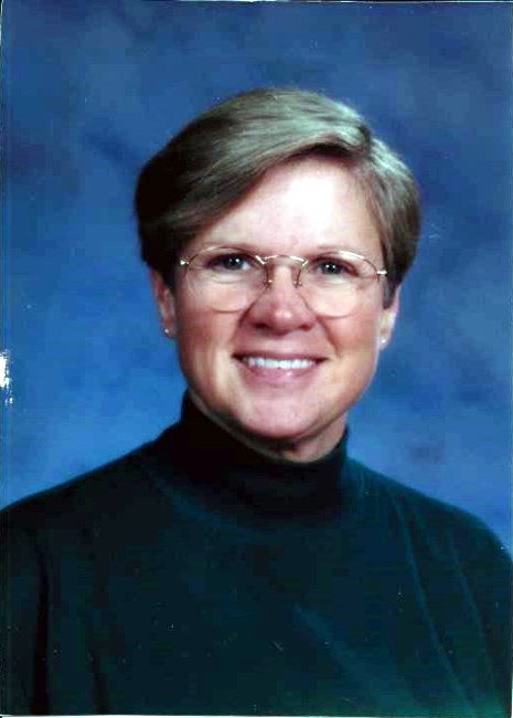 Obituary of Jane Paterra