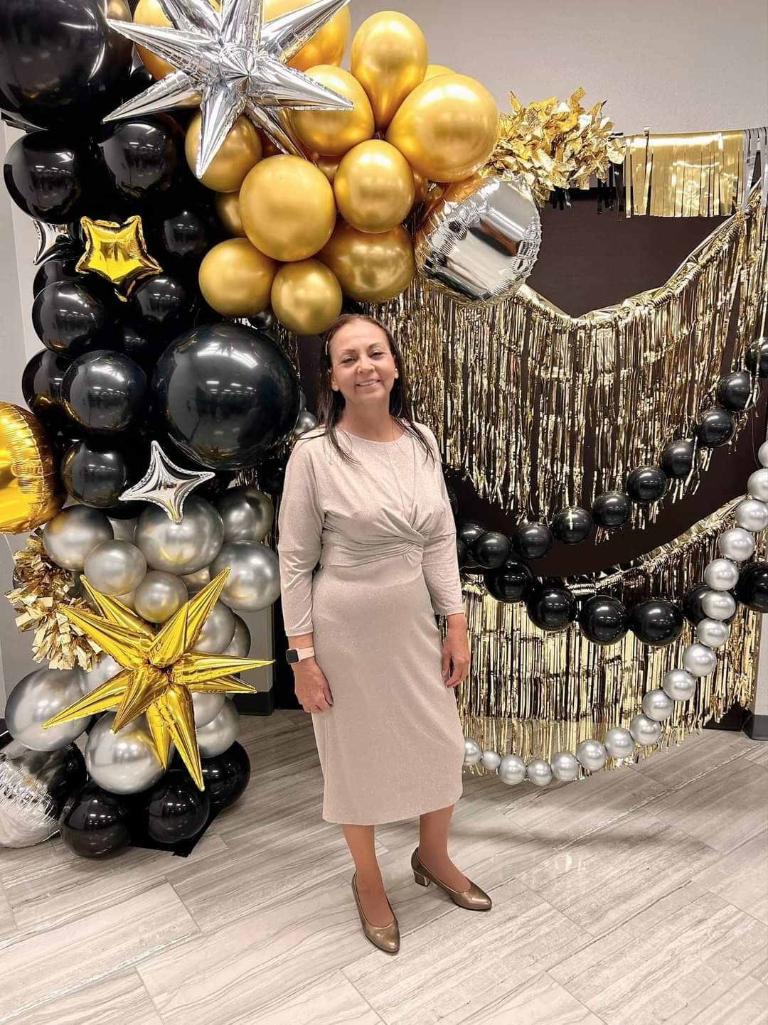 Obituario de Maria Magdalena Garcia