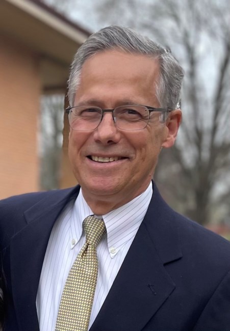 Obituary of Edward Charles Sopp