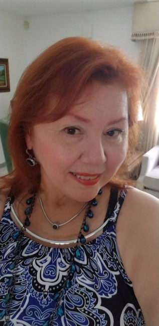 Obituario de Laura Enid Vélez Ríos