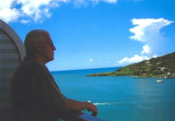 Obituary of Robert William Davison
