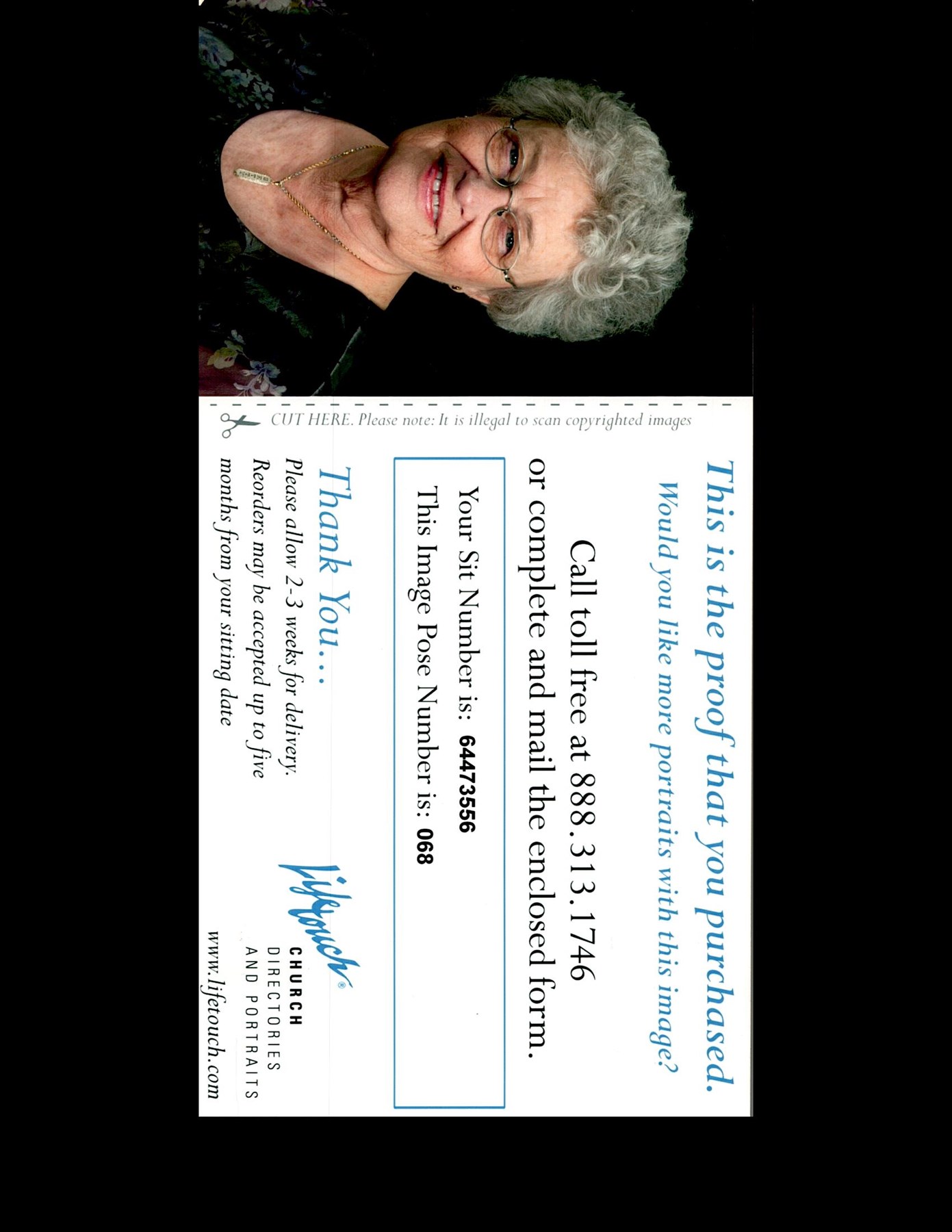 Obituary of Betty Louise Swaim