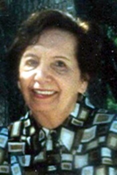 Obituary of Olga Nelly Vega Maldonado