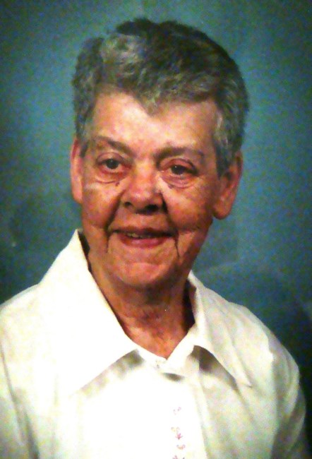 Obituary of Shirley Marie Wilkinson