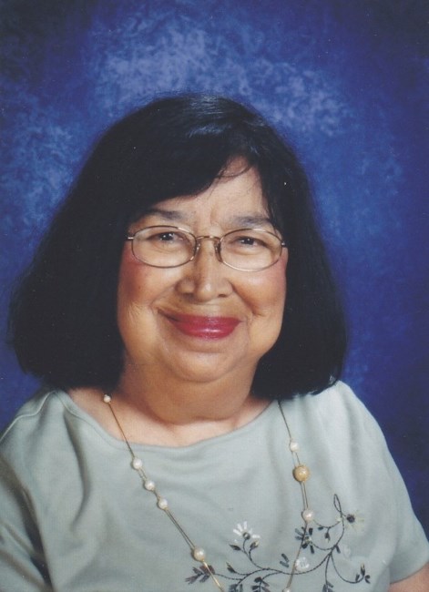 Obituary of Esther Lara Vieyra
