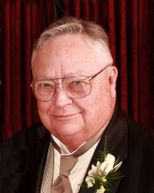 Obituary of Theodore "Ted" John Andrews