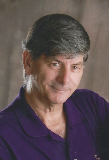 Obituary of Ronald Anthony McAdams