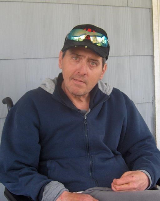 Obituary of Travis Arbuthnot