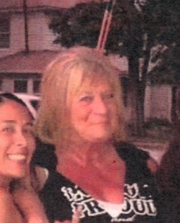 Obituary of Dorothey "Dottie" Williams