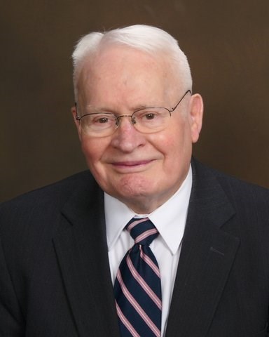 Obituary of Richard William Winder