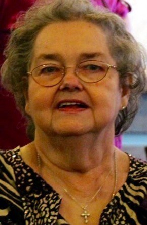 Obituary of Patricia A. Neuman