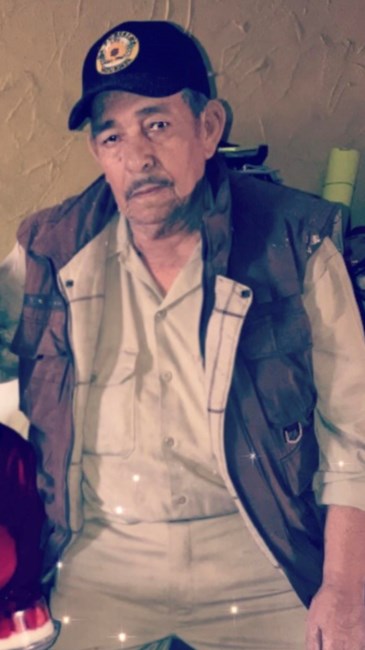 Obituary of Isidro Perez-Arrollo