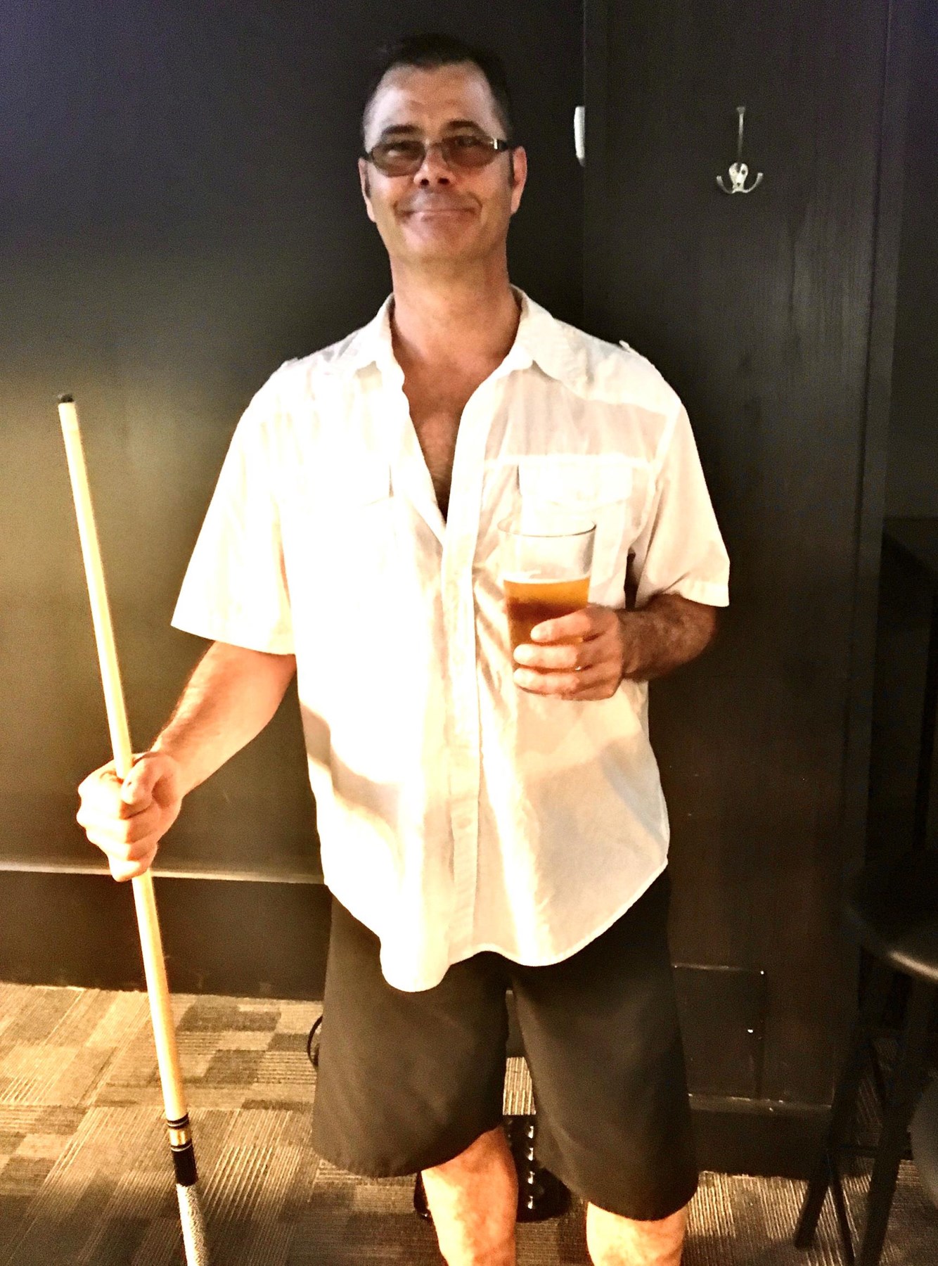 Obituary of Robert Murray May