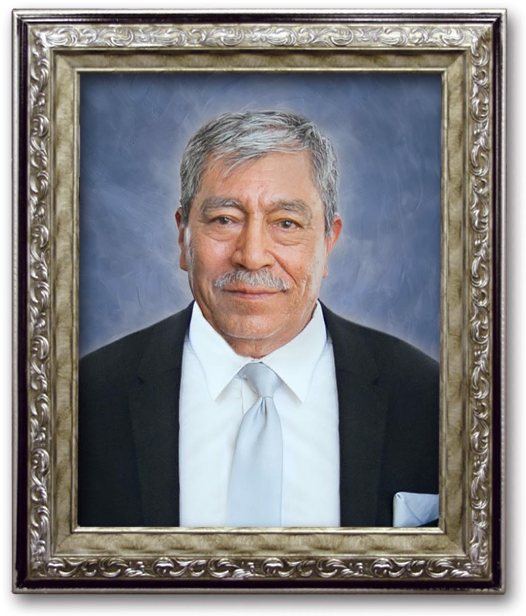 Obituario de Francisco Sanchez