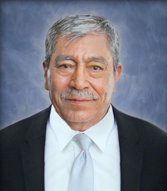 Obituario de Francisco Sanchez