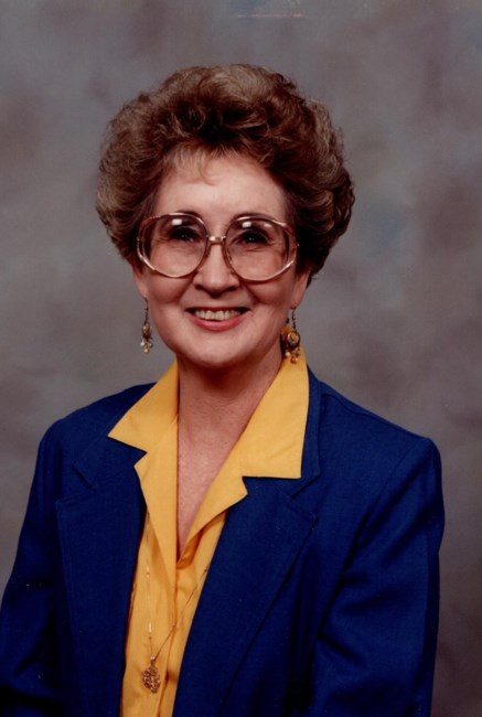Obituary of Geneva B. Ratliff