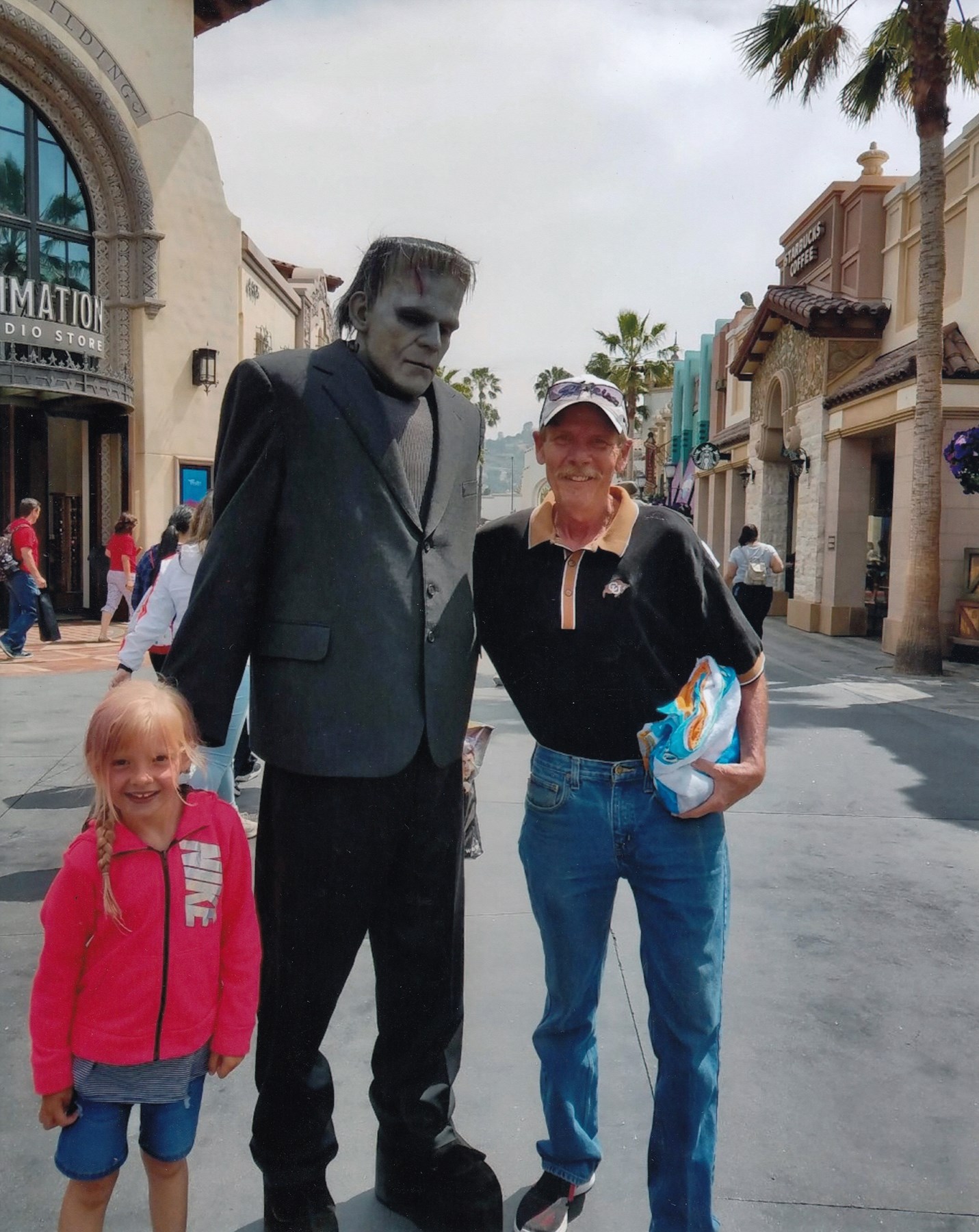 Obituary of Kevin Robert Schwab