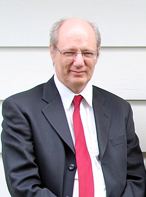 Obituary of Gordon Dale Glover