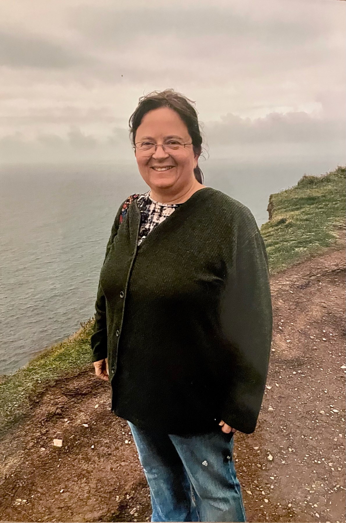 Obituary of Melissa Ann Simms