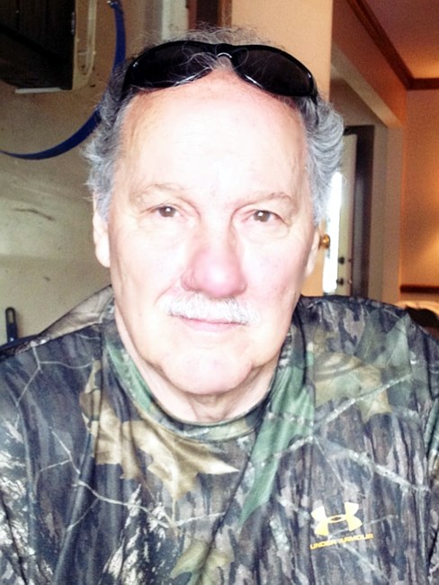 Obituary of Michael E Grasz Sr.