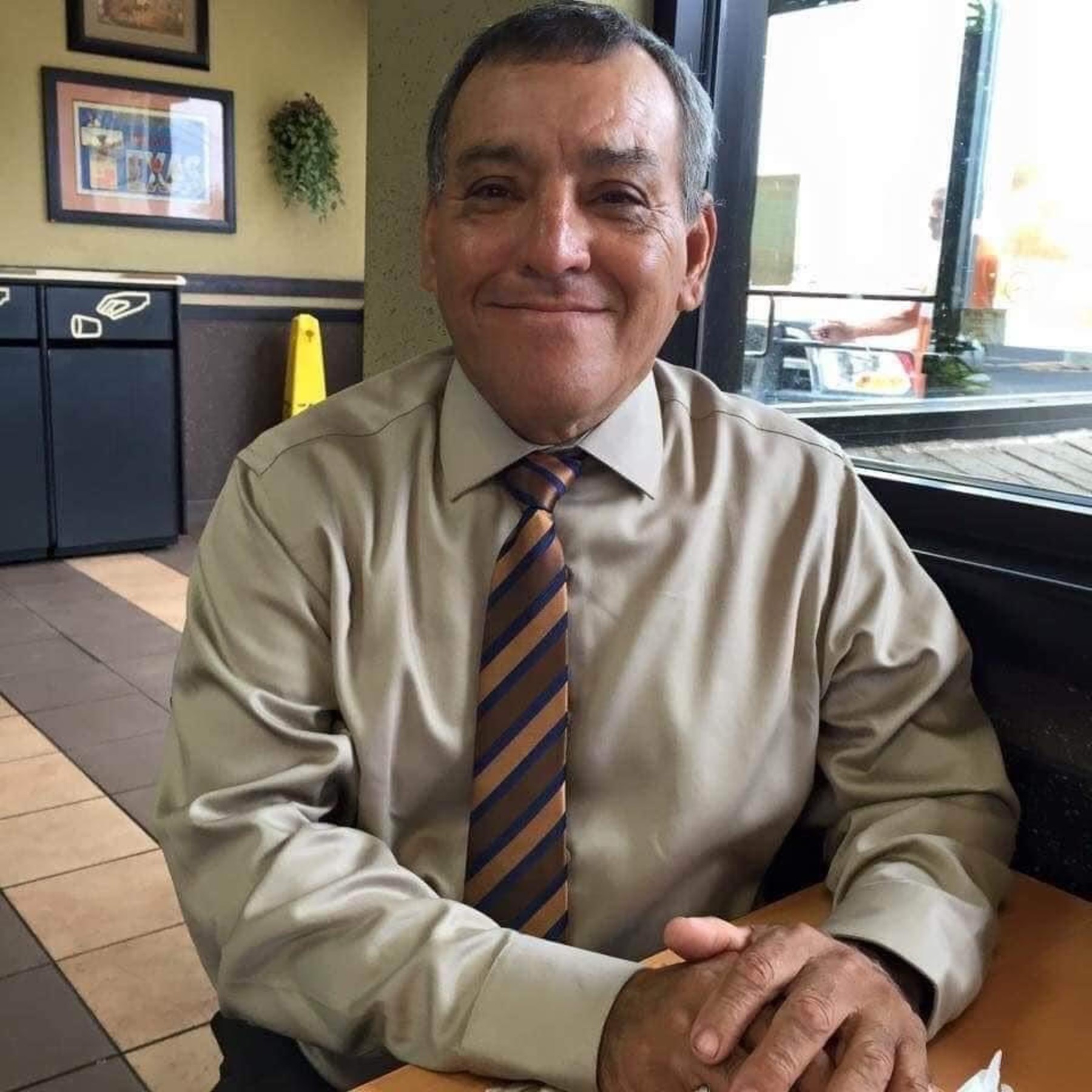 Asuncion DeLeon Obituary Odessa, TX