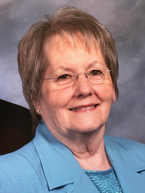Obituary of Lila Jean Roberts