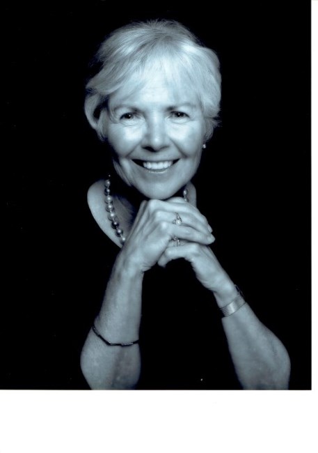 Obituary of Elizabeth Ellen Marie SPENCE