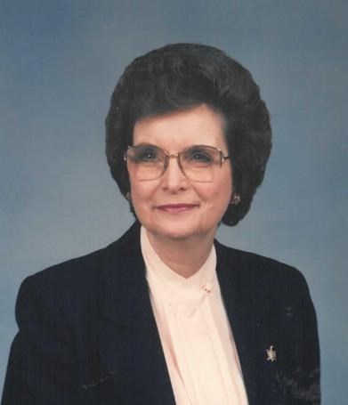 Obituary of Dorothy Coggins Bass